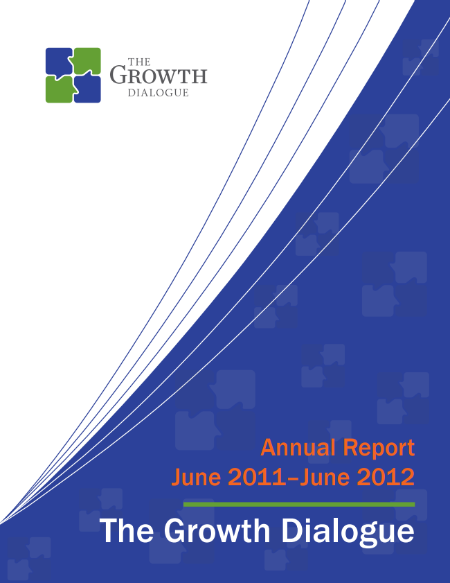 Annual Report FY2012