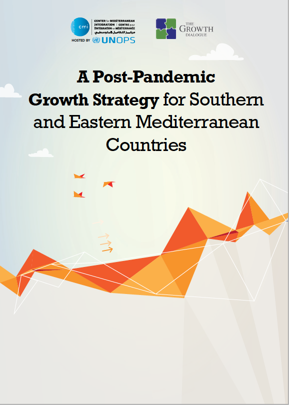 A Post-Pandemic Growth Strategy for Southern and Eastern Mediterranean Countries