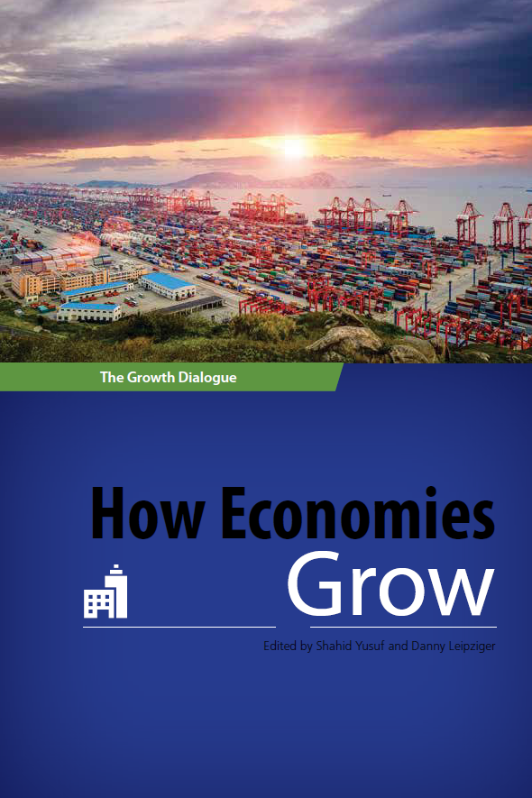 How Economies Grow