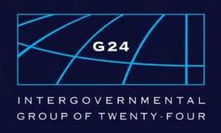 G-24 Technical Group Meeting