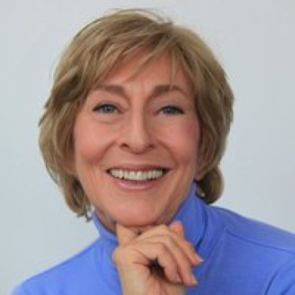 Janice Perlman
