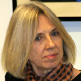 Mayra Buvinic